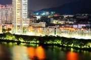 福建南安(福建南安离泉州多远)
