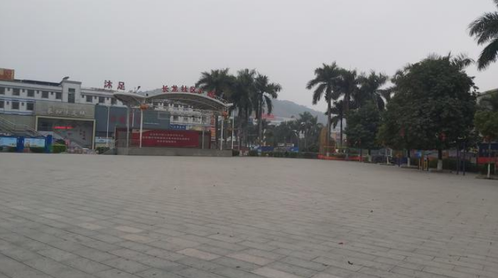 东莞黄江(东莞黄江年轻人去的小巷)