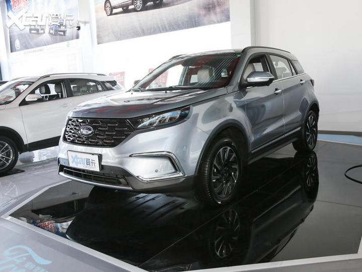 福特领界怎么样(2020福特领界怎么样)