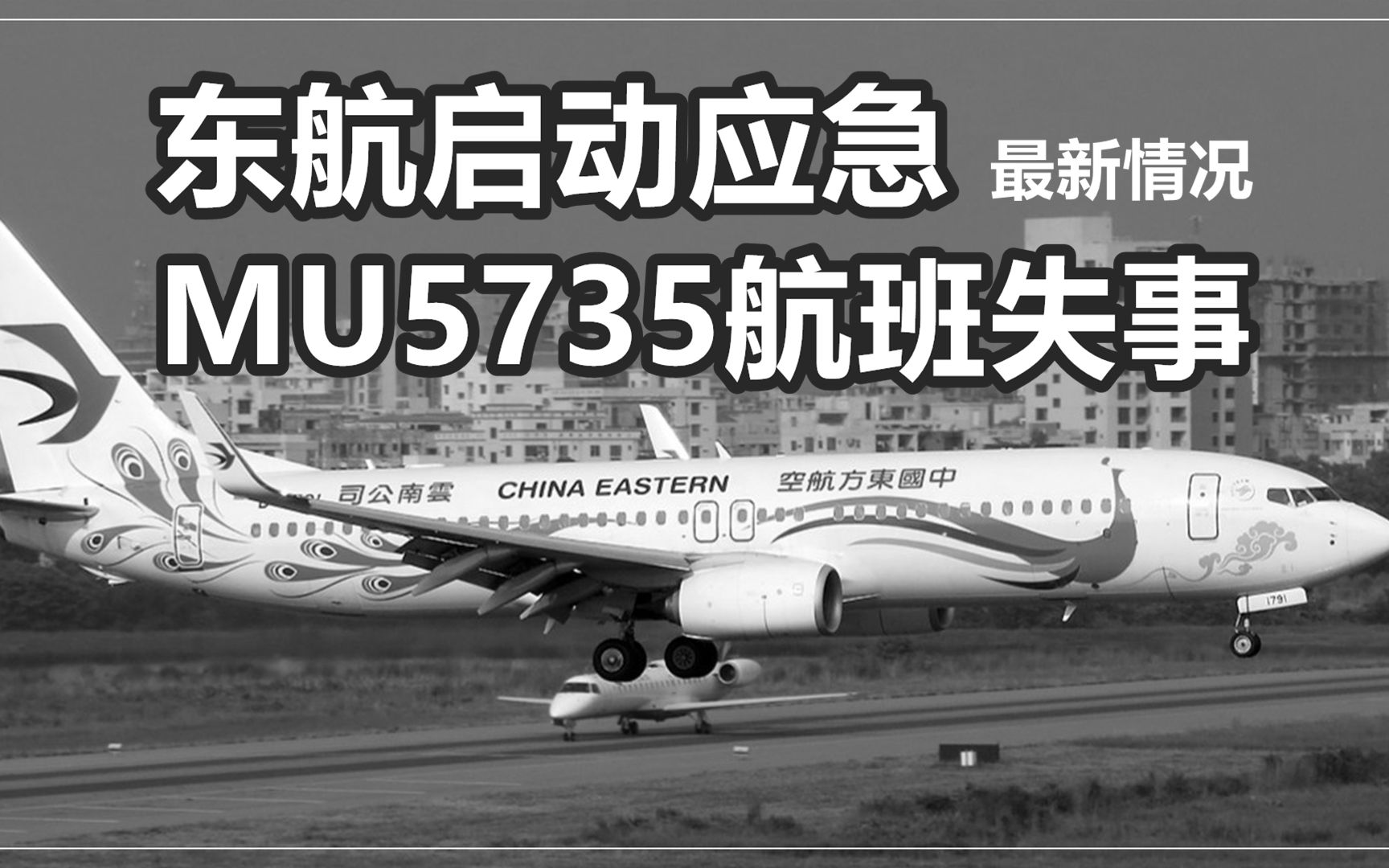 东航空难最新消息(东航空难生还者讲述惊险历程)