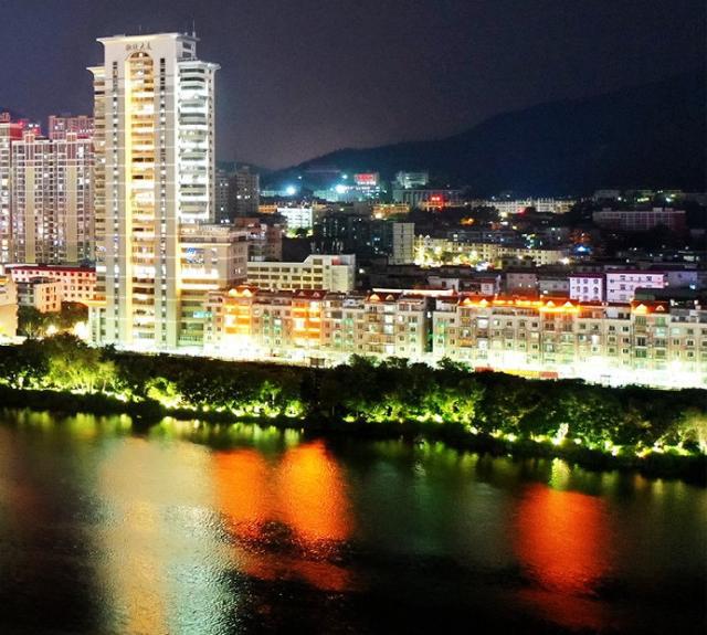 福建南安(福建南安离泉州多远)
