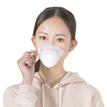 电子口罩(电子口罩净化器)