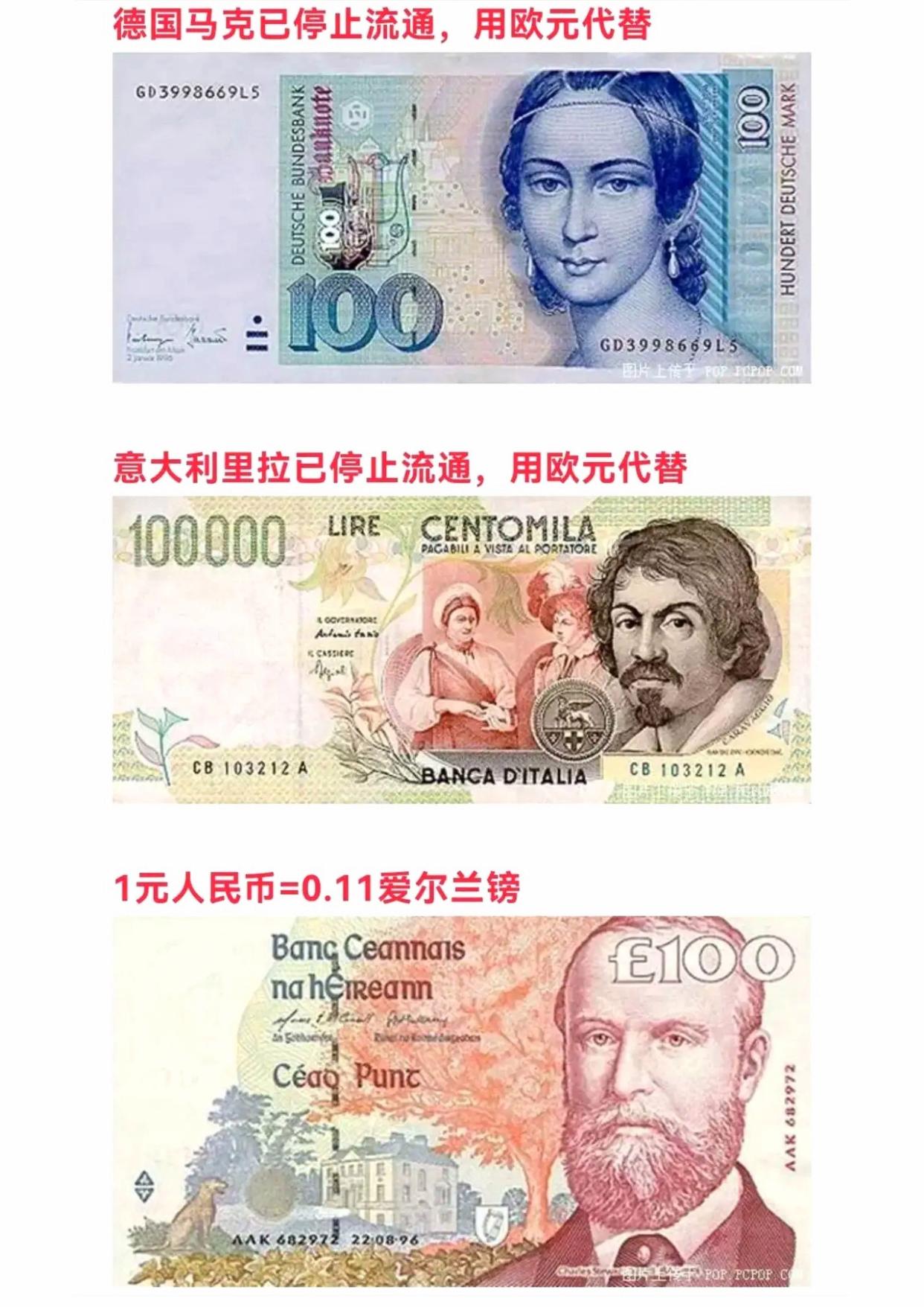 非洲与人民币的汇率(非洲与人民币的汇率换算)
